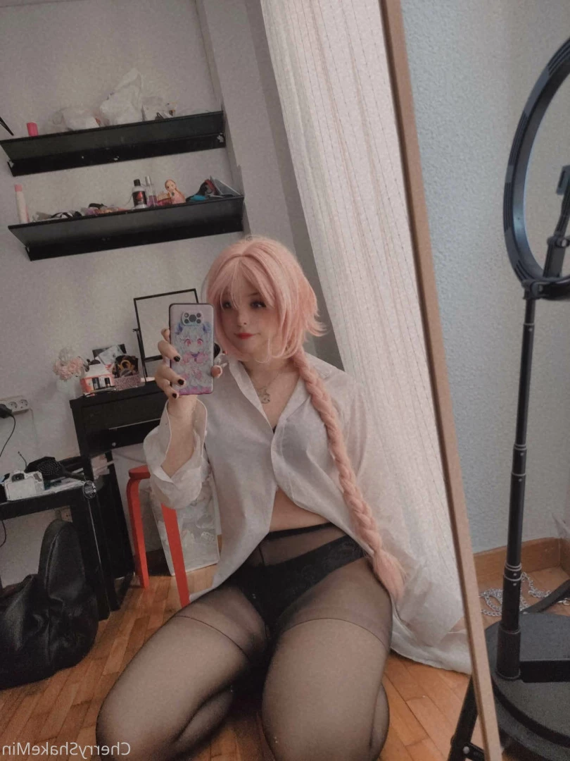 cherryshakemin Onlyfans leaked photo 10541681 on Hotleaks.tv