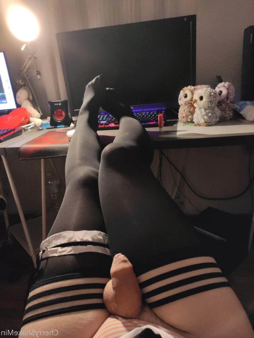 cherryshakemin Onlyfans leaked photo 10541749 on Hotleaks.tv