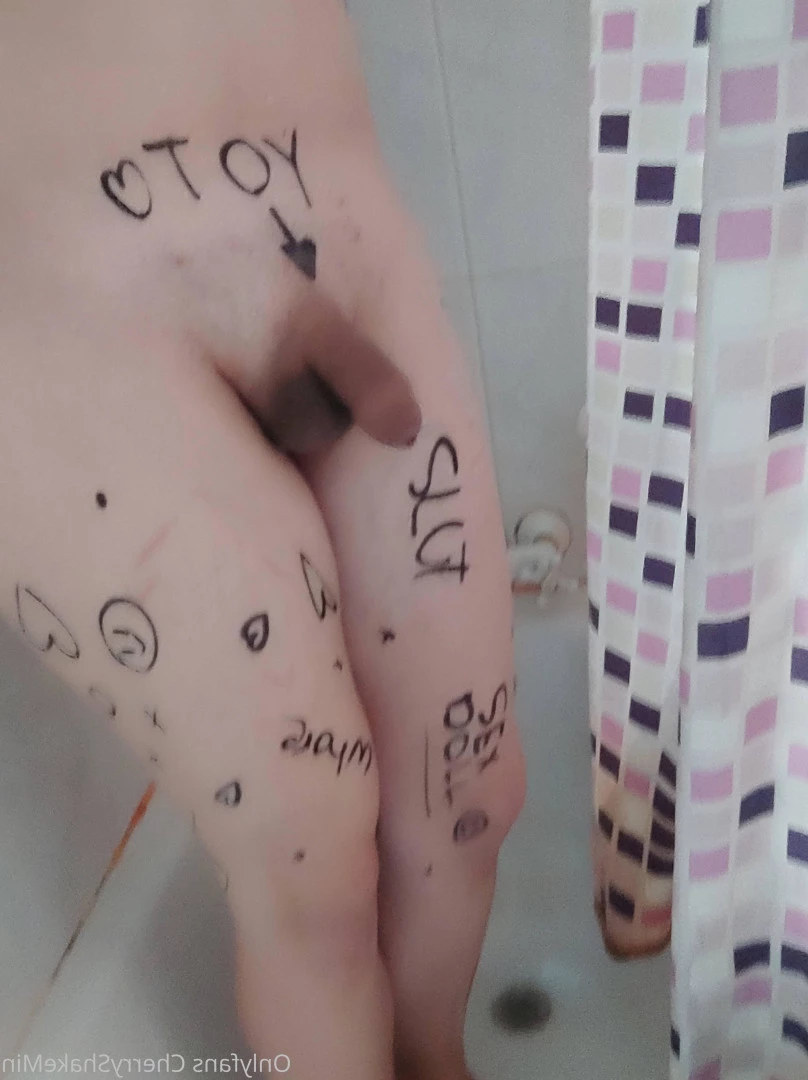 cherryshakemin Onlyfans leaked photo 10542054 on Hotleaks.tv