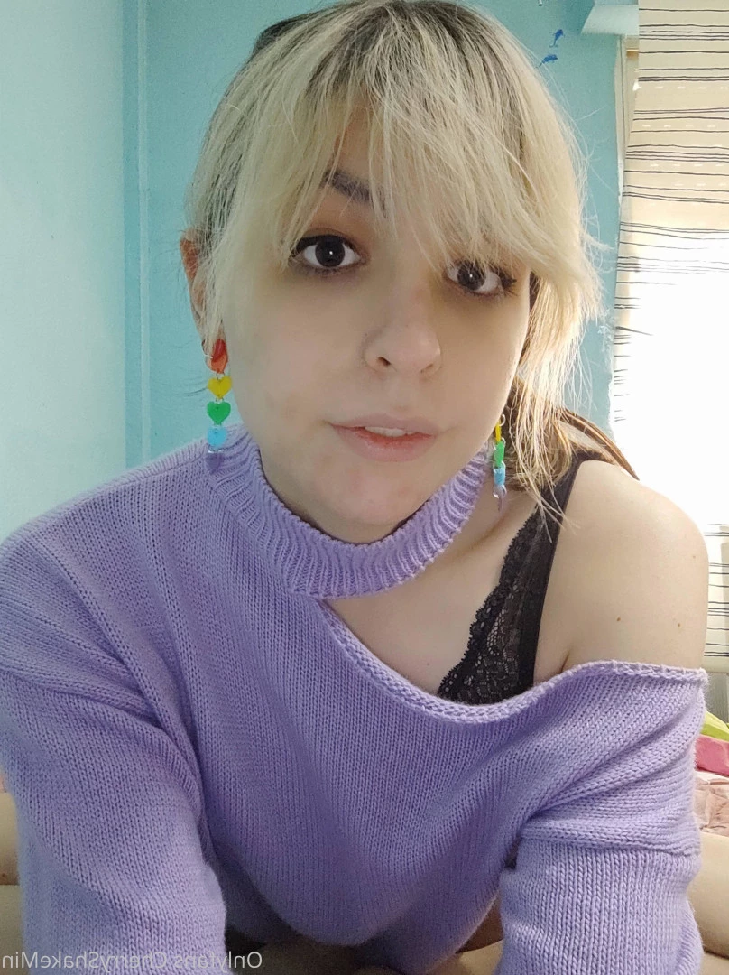 cherryshakemin Onlyfans leaked photo 10542283 on Hotleaks.tv
