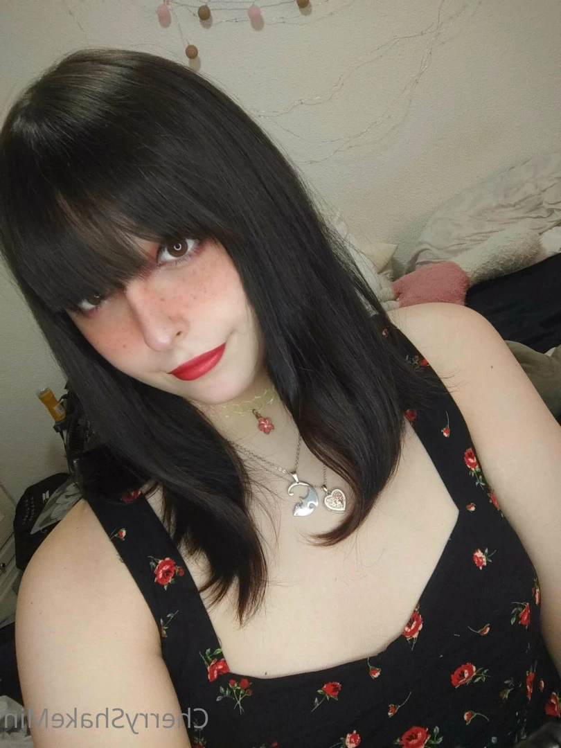 cherryshakemin Onlyfans leaked photo 10542396 on Hotleaks.tv
