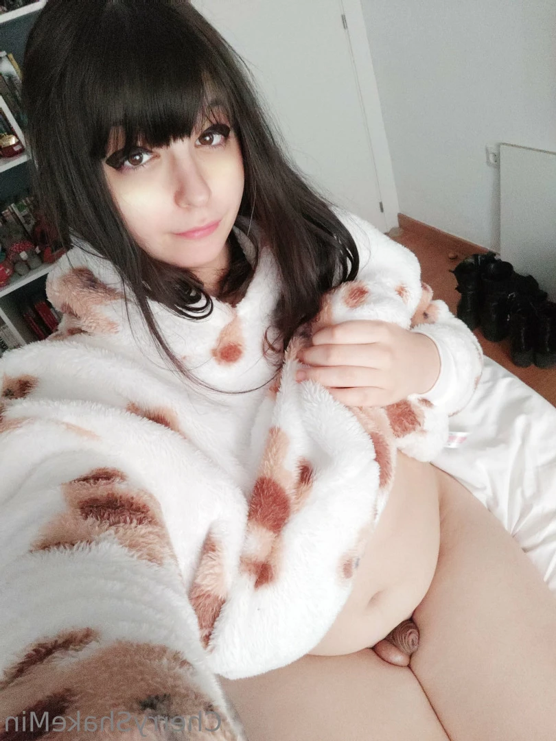cherryshakemin Onlyfans leaked photo 10542997 on Hotleaks.tv