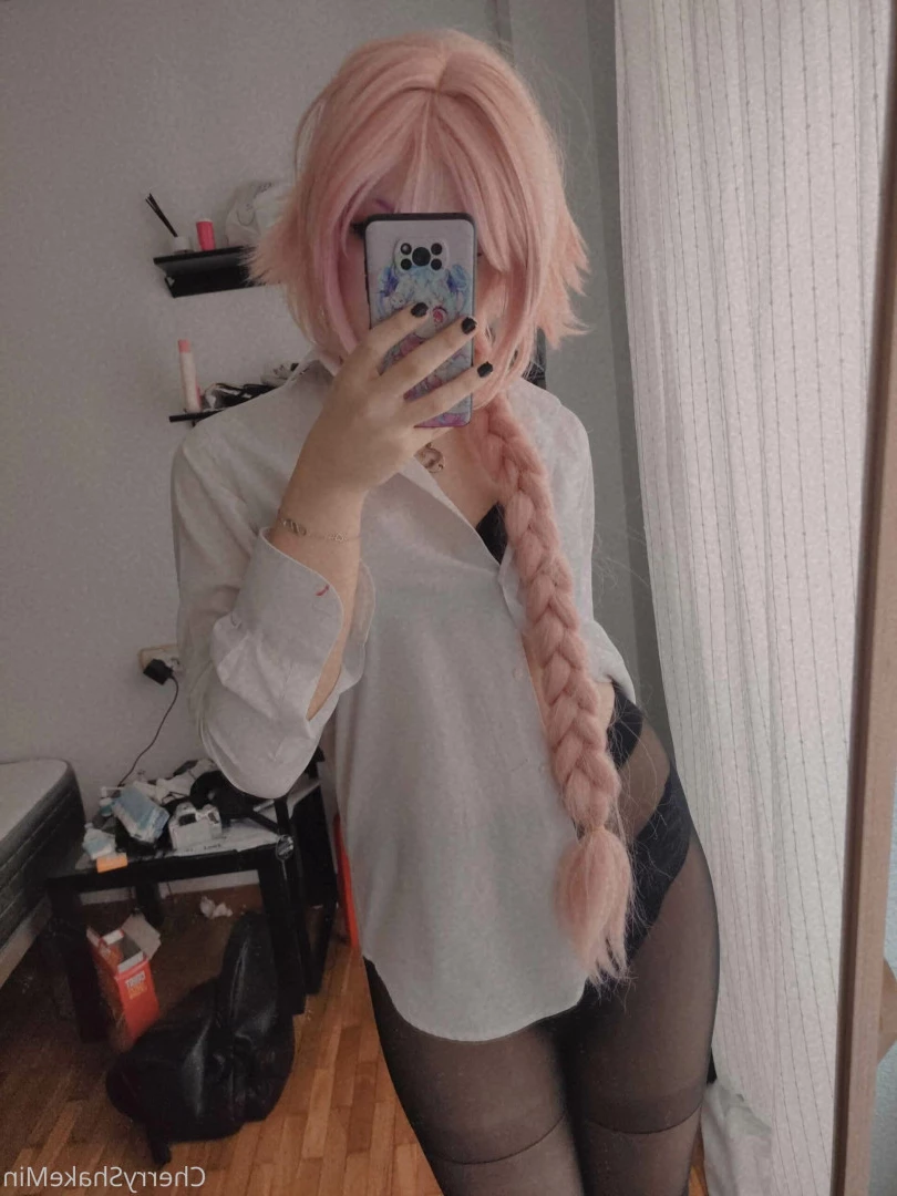 cherryshakemin Onlyfans leaked photo 10544069 on Hotleaks.tv