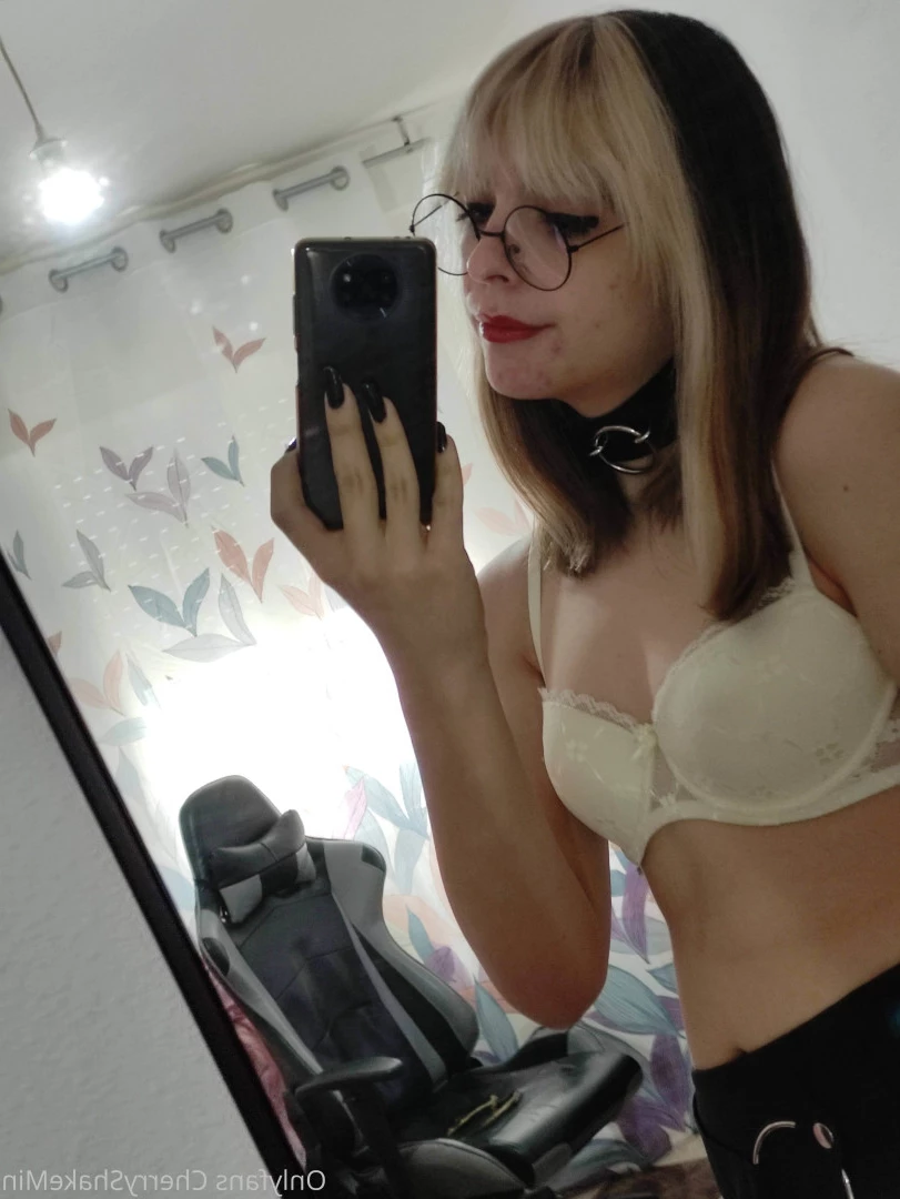 cherryshakemin Onlyfans leaked photo 10545511 on Hotleaks.tv