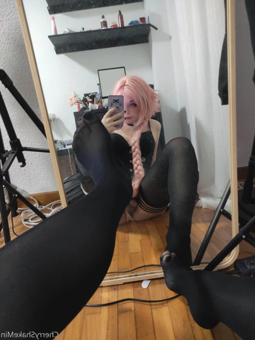 cherryshakemin Onlyfans leaked photo 10545595 on Hotleaks.tv