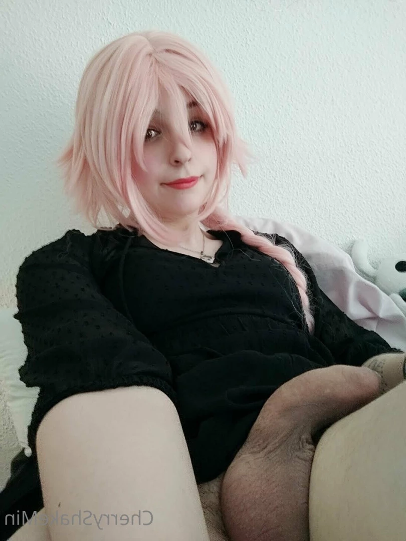 cherryshakemin Onlyfans leaked photo 10546721 on Hotleaks.tv