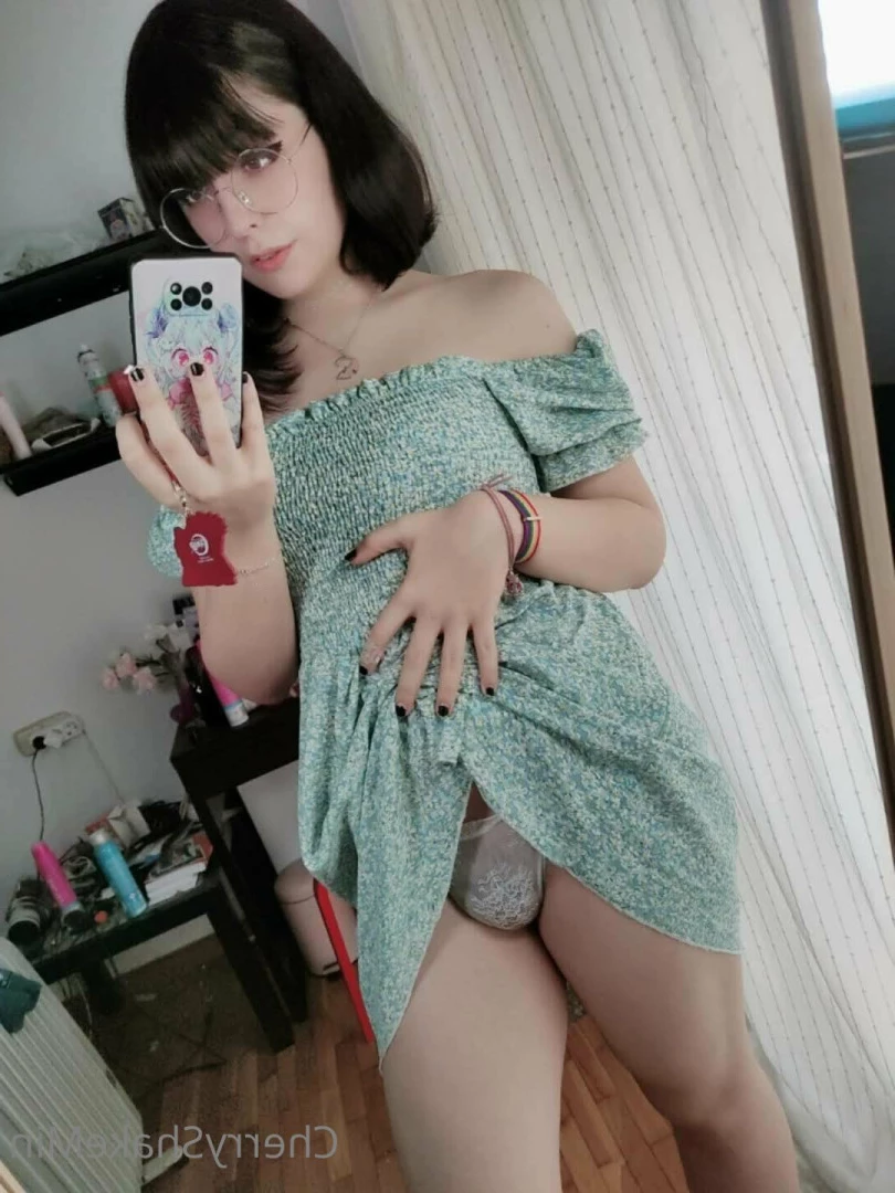 cherryshakemin Onlyfans leaked photo 10546832 on Hotleaks.tv