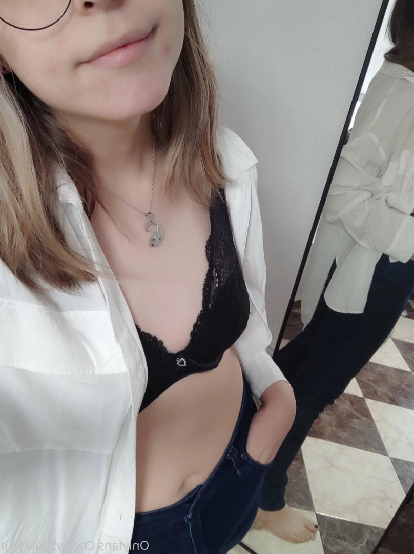 cherryshakemin Onlyfans leaked photo 10551232 on Hotleaks.tv