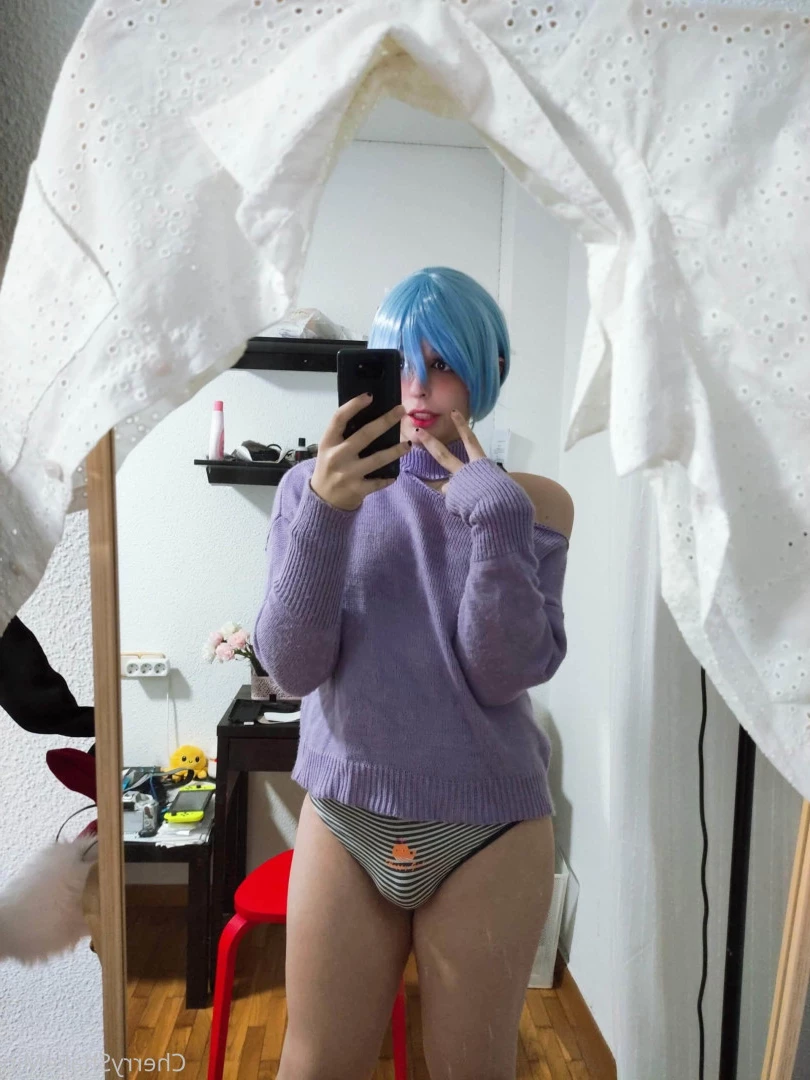 cherryshakemin Onlyfans leaked photo 10554086 on Hotleaks.tv