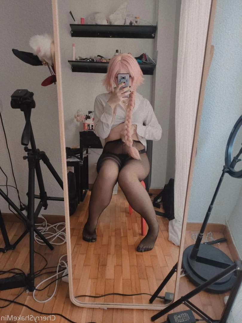 cherryshakemin Onlyfans leaked photo 10554216 on Hotleaks.tv