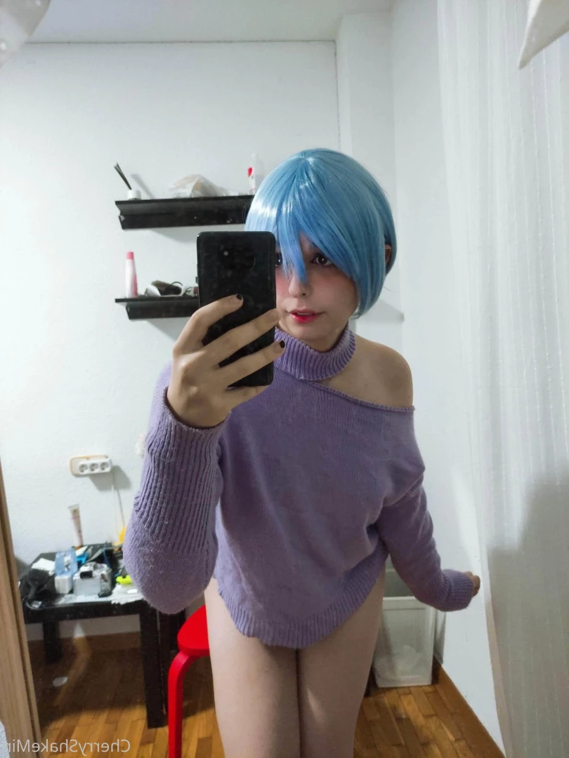 cherryshakemin Onlyfans leaked photo 10554383 on Hotleaks.tv