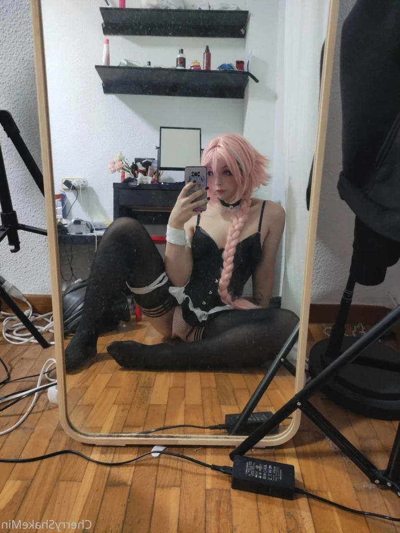 cherryshakemin Onlyfans leaked photo 10554579 on Hotleaks.tv