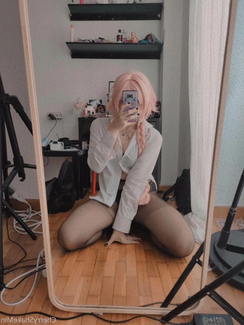 cherryshakemin Onlyfans leaked photo 10555080 on Hotleaks.tv