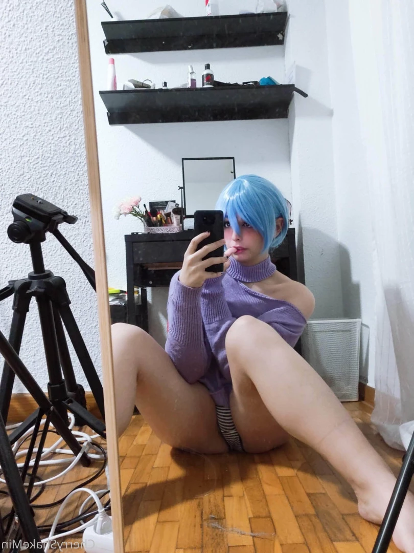 cherryshakemin Onlyfans leaked photo 10556053 on Hotleaks.tv