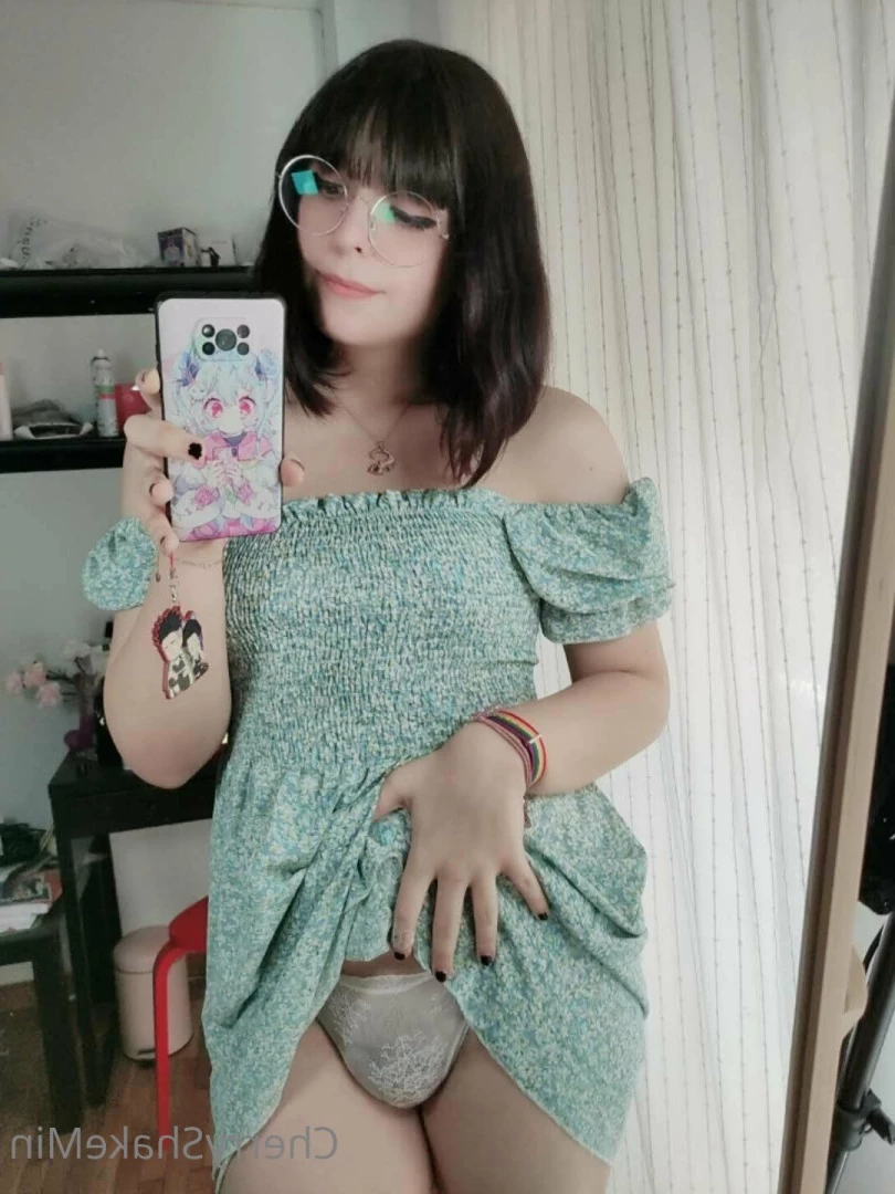 cherryshakemin Onlyfans leaked photo 10556921 on Hotleaks.tv