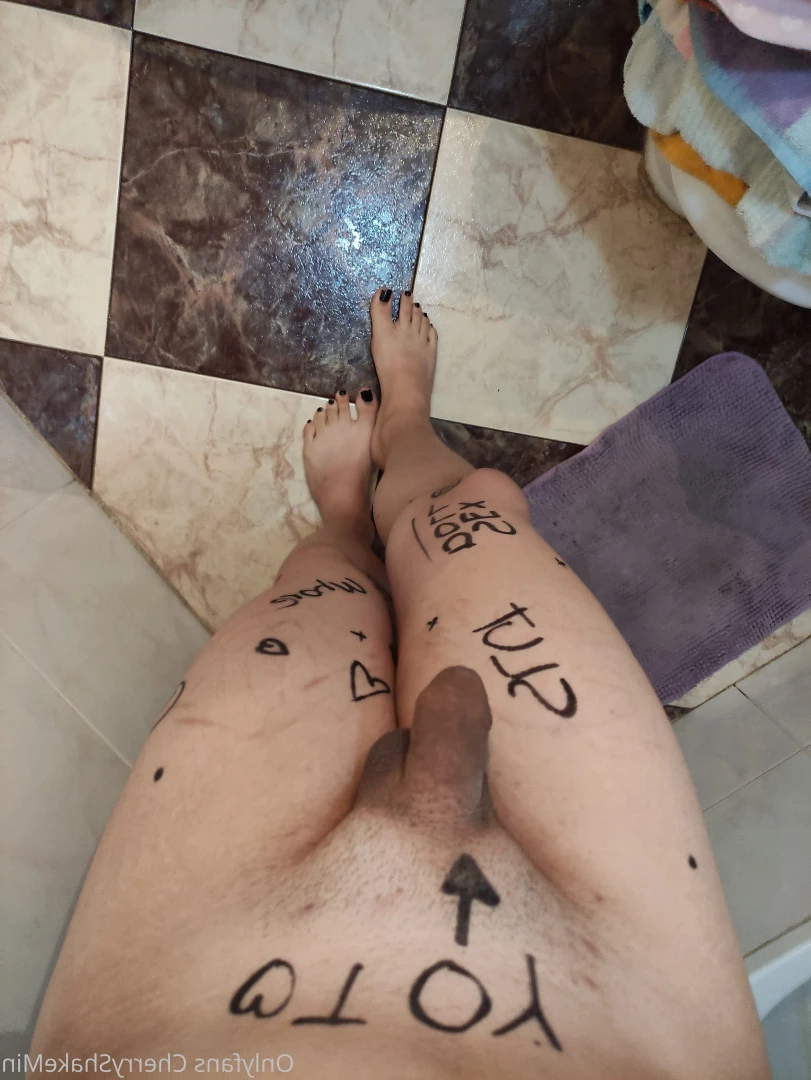 cherryshakemin Onlyfans leaked photo 10558189 on Hotleaks.tv