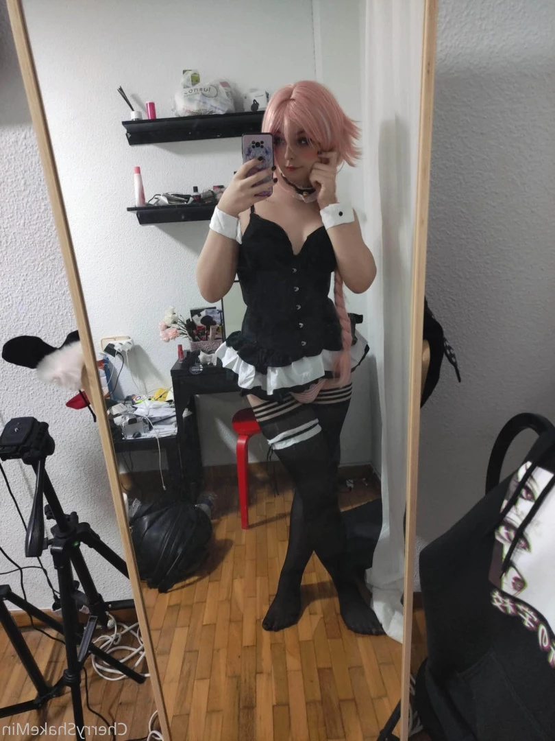 cherryshakemin Onlyfans leaked photo 10558247 on Hotleaks.tv