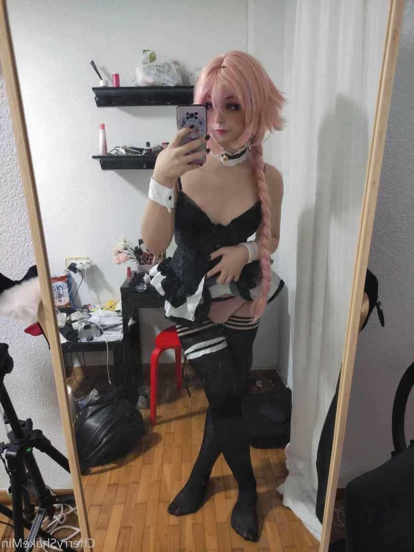cherryshakemin Onlyfans leaked photo 10558334 on Hotleaks.tv