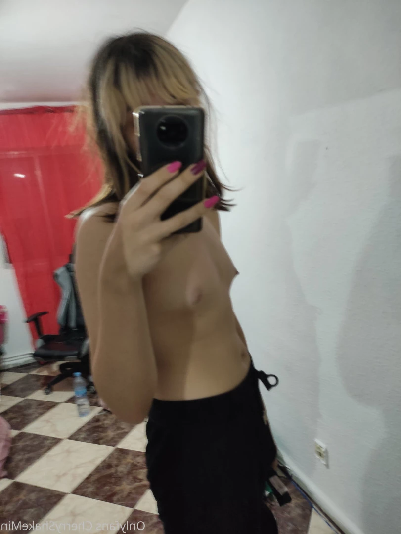 cherryshakemin Onlyfans leaked photo 10558424 on Hotleaks.tv