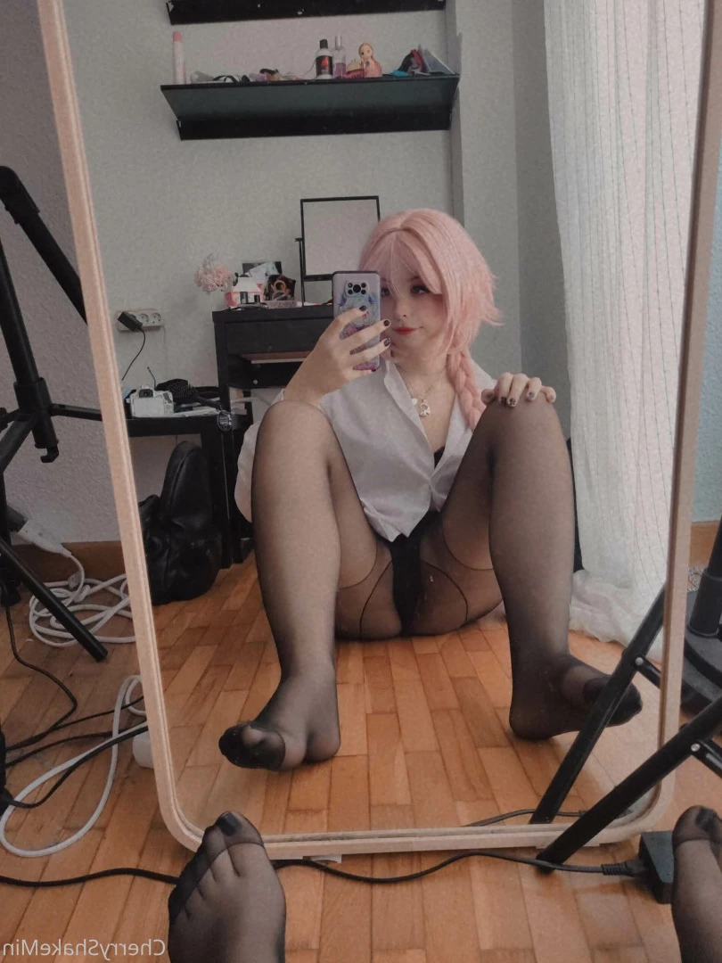 cherryshakemin Onlyfans leaked photo 10558874 on Hotleaks.tv