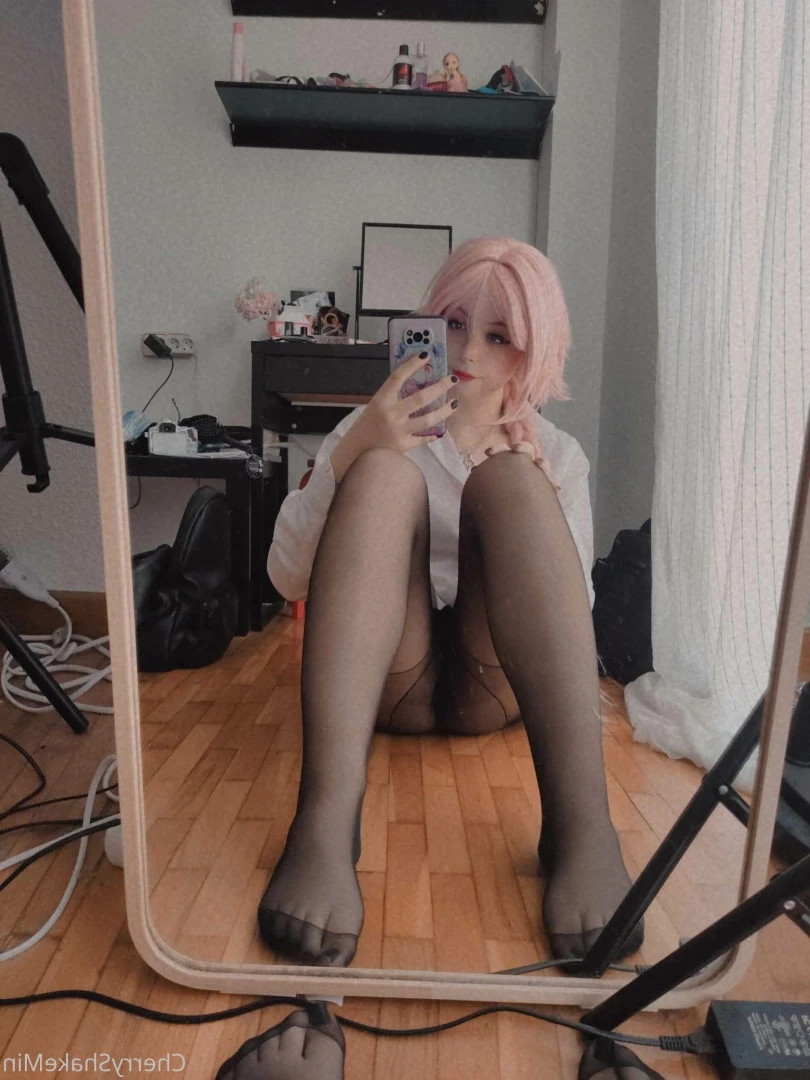 cherryshakemin Onlyfans leaked photo 10559770 on Hotleaks.tv