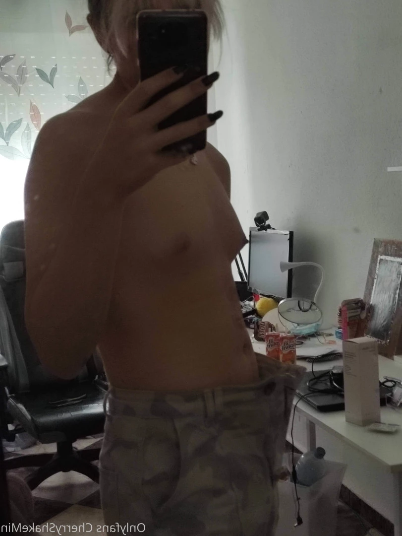 cherryshakemin Onlyfans leaked photo 10560288 on Hotleaks.tv