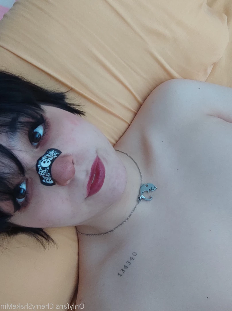 cherryshakemin Onlyfans leaked photo 10562694 on Hotleaks.tv