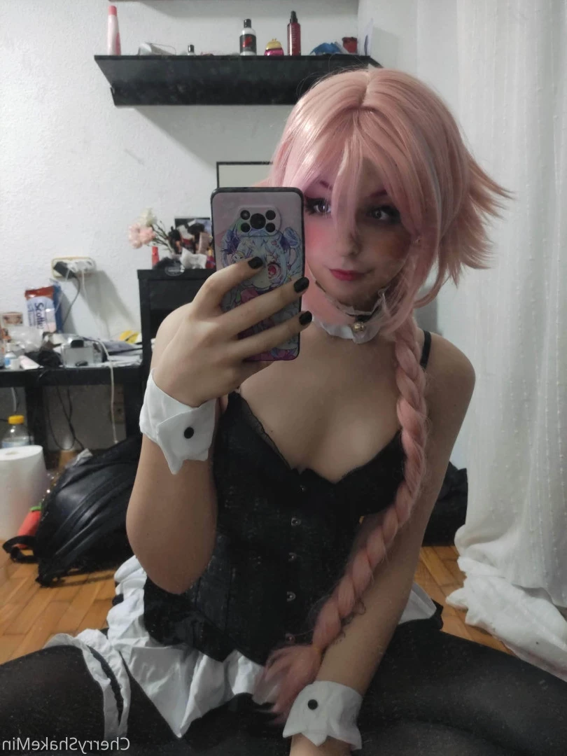 cherryshakemin Onlyfans leaked photo 10563766 on Hotleaks.tv