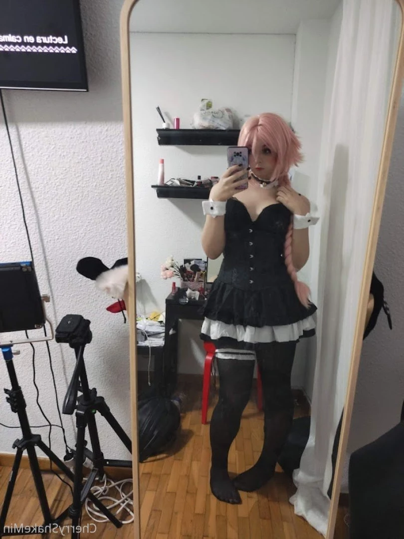 cherryshakemin Onlyfans leaked photo 10563947 on Hotleaks.tv