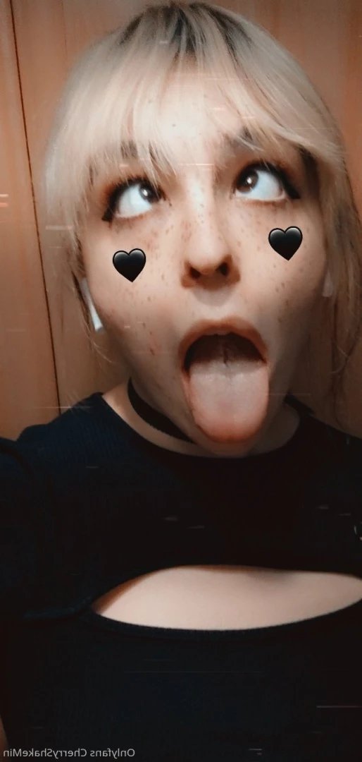 cherryshakemin Onlyfans leaked photo 10565498 on Hotleaks.tv