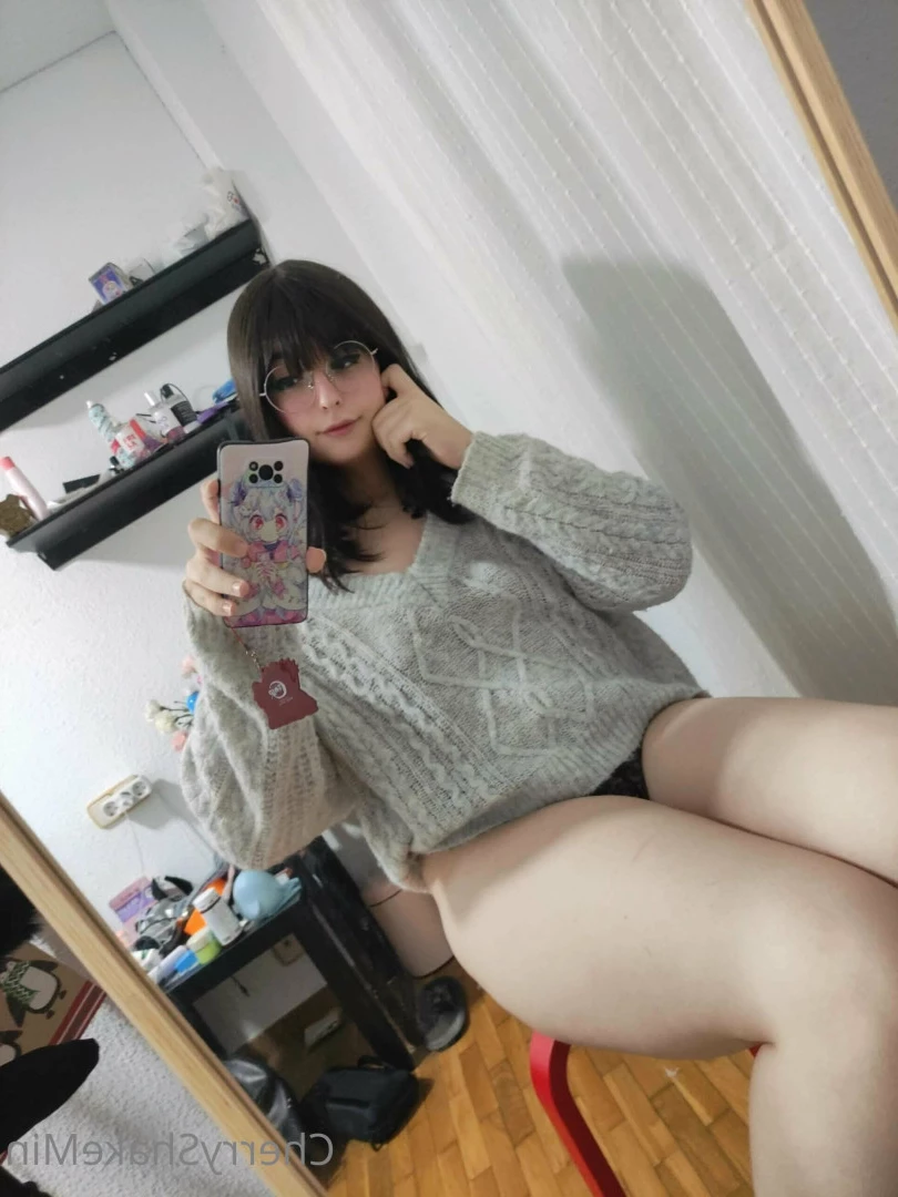 cherryshakemin Onlyfans leaked photo 10565710 on Hotleaks.tv