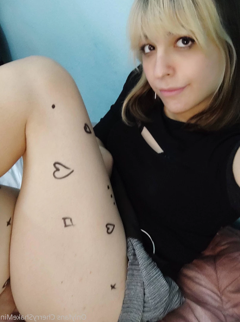 cherryshakemin Onlyfans leaked photo 10566243 on Hotleaks.tv
