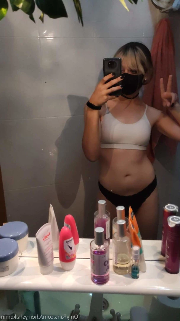 cherryshakemin Onlyfans leaked photo 10566949 on Hotleaks.tv