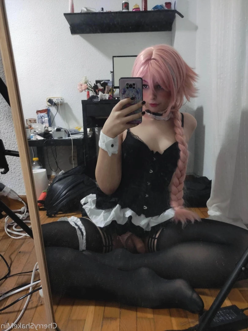 cherryshakemin Onlyfans leaked photo 10566996 on Hotleaks.tv