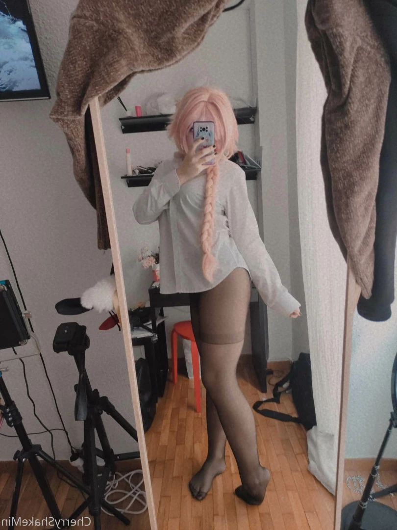 cherryshakemin Onlyfans leaked photo 10567148 on Hotleaks.tv