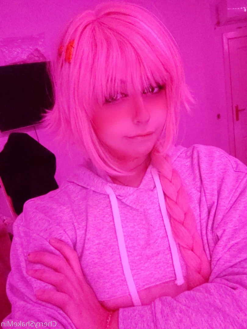cherryshakemin Onlyfans leaked photo 10567377 on Hotleaks.tv