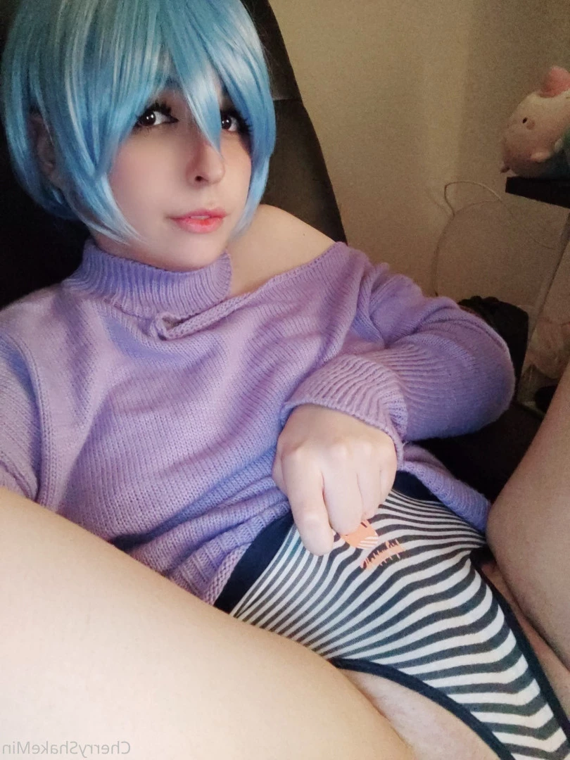 cherryshakemin Onlyfans leaked photo 10567385 on Hotleaks.tv