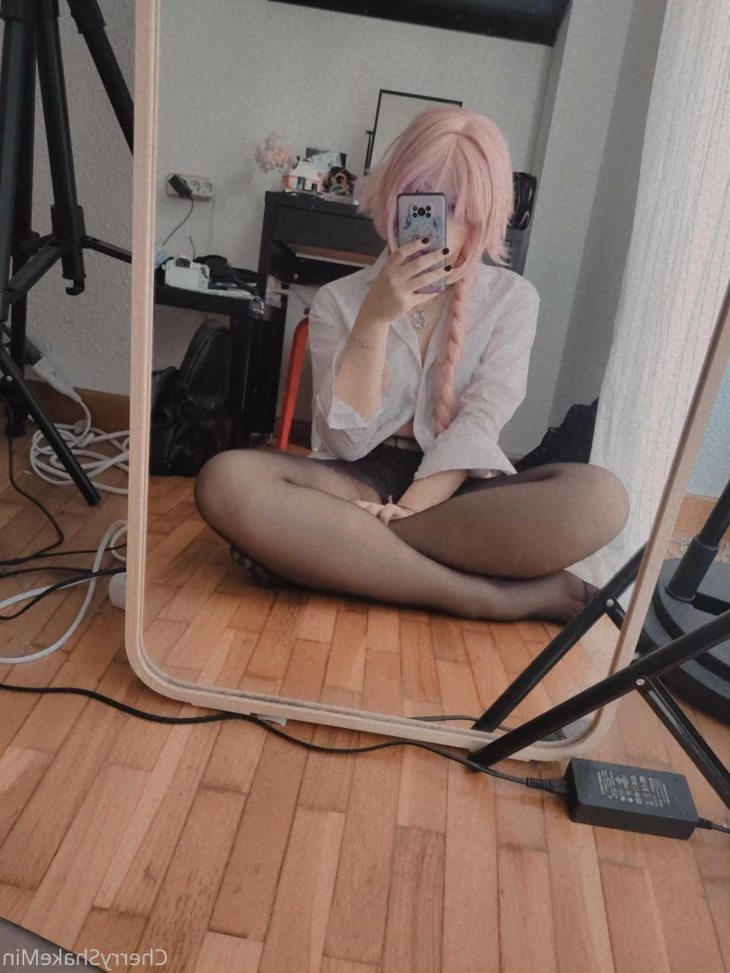 cherryshakemin Onlyfans leaked photo 10567472 on Hotleaks.tv