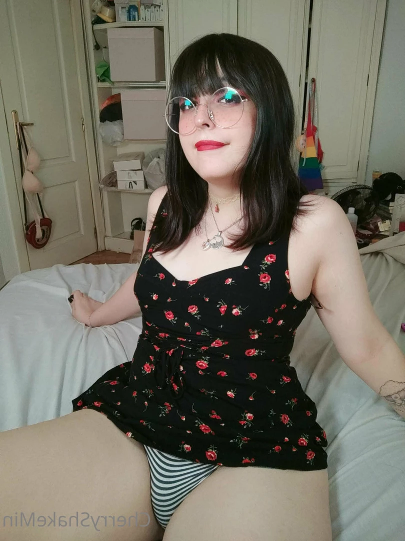 cherryshakemin Onlyfans leaked photo 10567513 on Hotleaks.tv