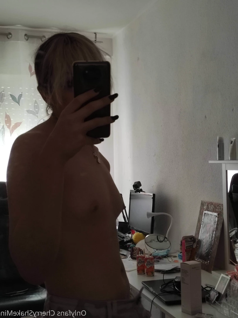 cherryshakemin Onlyfans leaked photo 10567572 on Hotleaks.tv