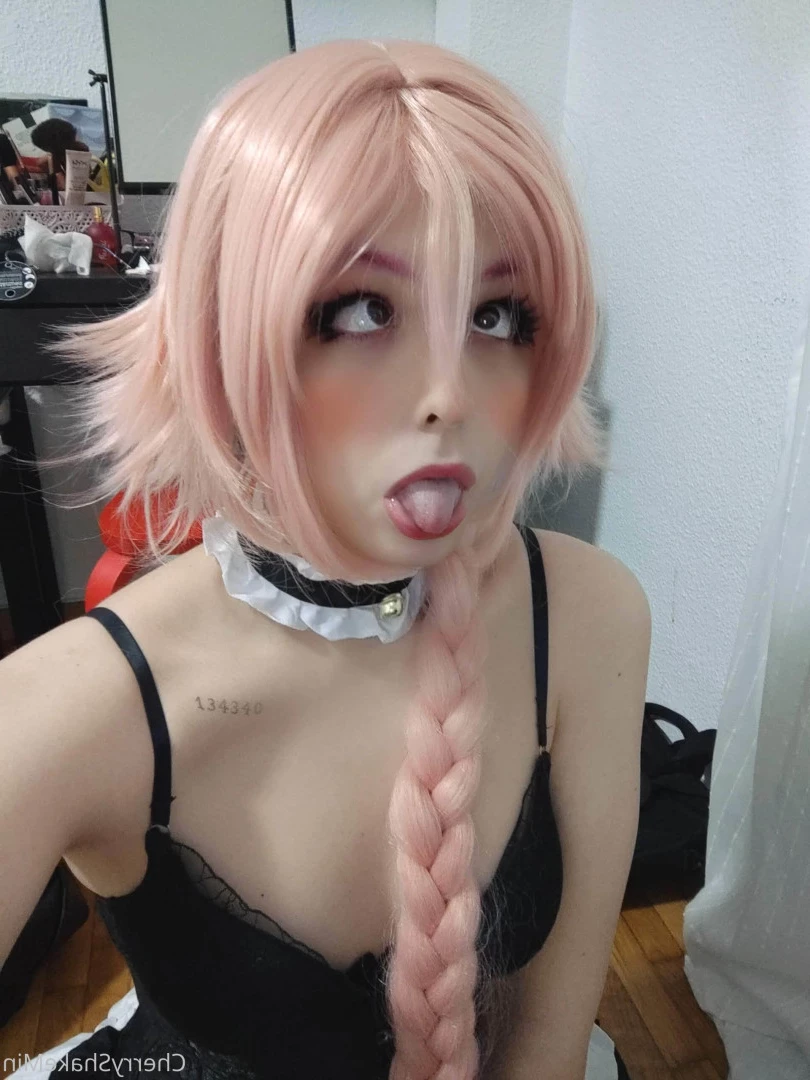 cherryshakemin Onlyfans leaked photo 10567710 on Hotleaks.tv
