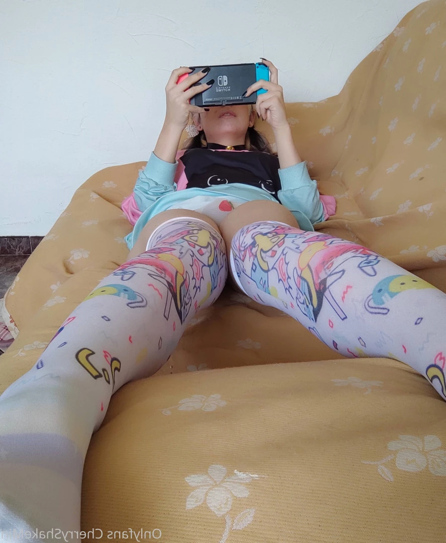 cherryshakemin Onlyfans leaked photo 10568712 on Hotleaks.tv