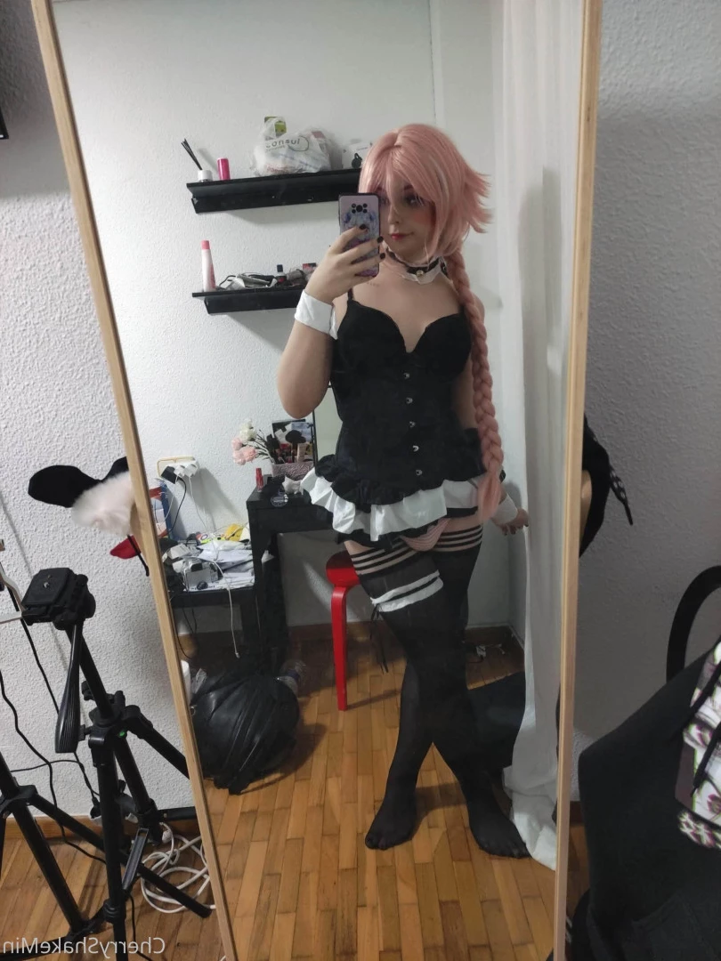 cherryshakemin Onlyfans leaked photo 10569145 on Hotleaks.tv