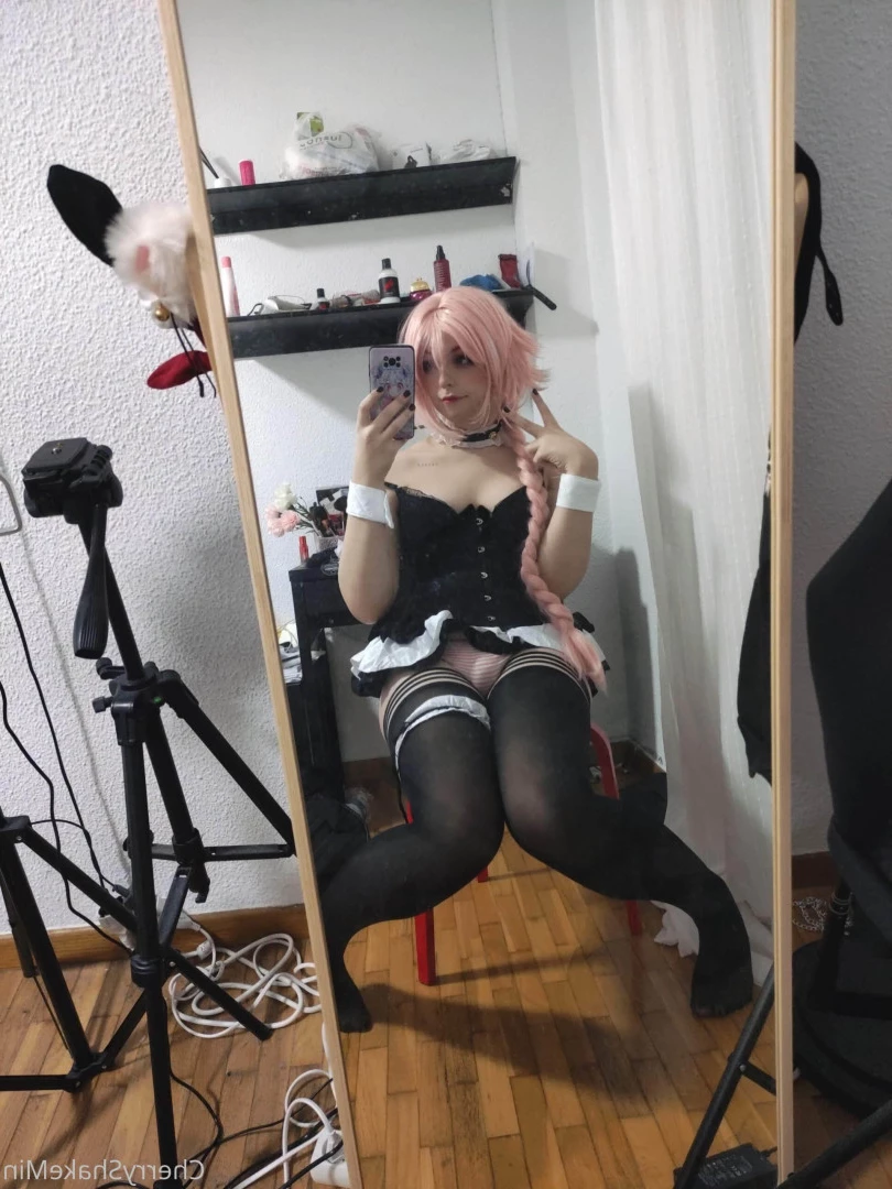 cherryshakemin Onlyfans leaked photo 10569213 on Hotleaks.tv