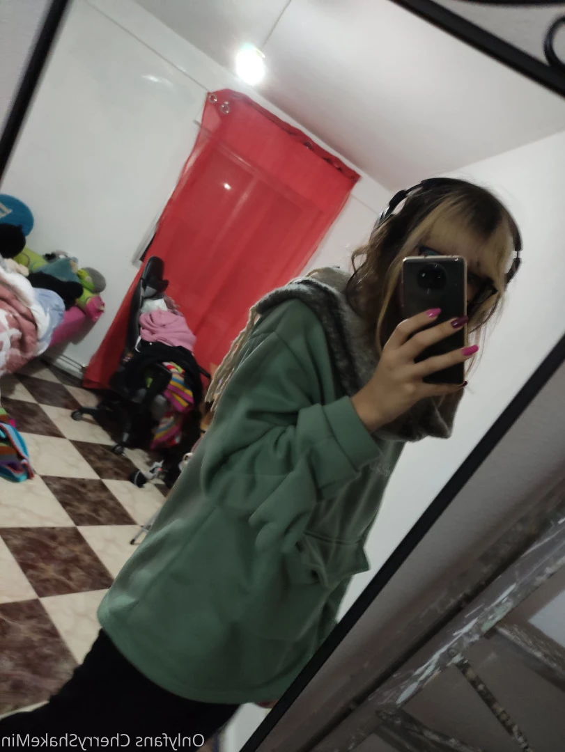 cherryshakemin Onlyfans leaked photo 10569774 on Hotleaks.tv