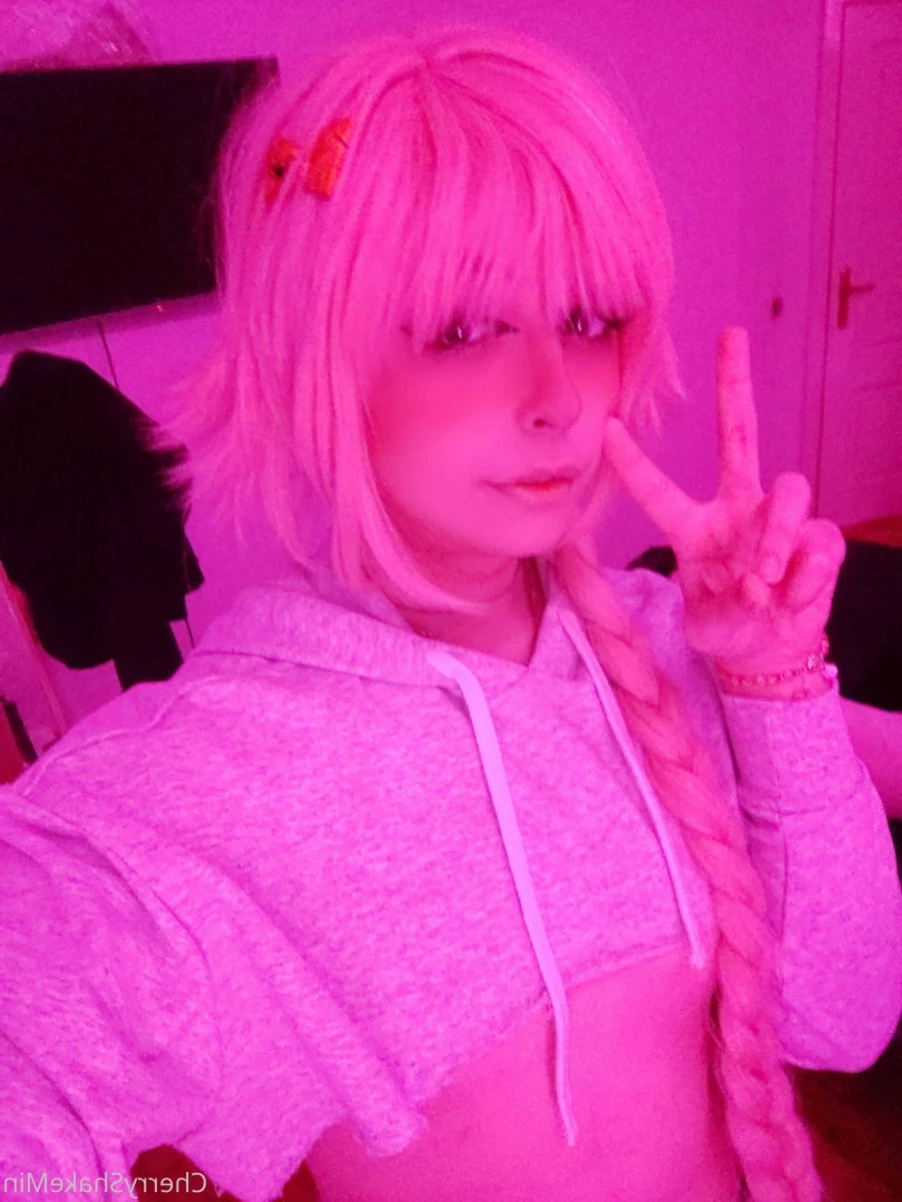 cherryshakemin Onlyfans leaked photo 10569977 on Hotleaks.tv