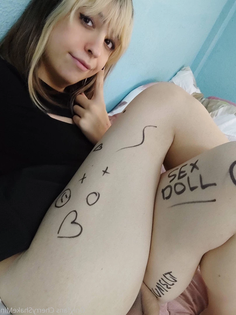 cherryshakemin Onlyfans leaked photo 10570955 on Hotleaks.tv