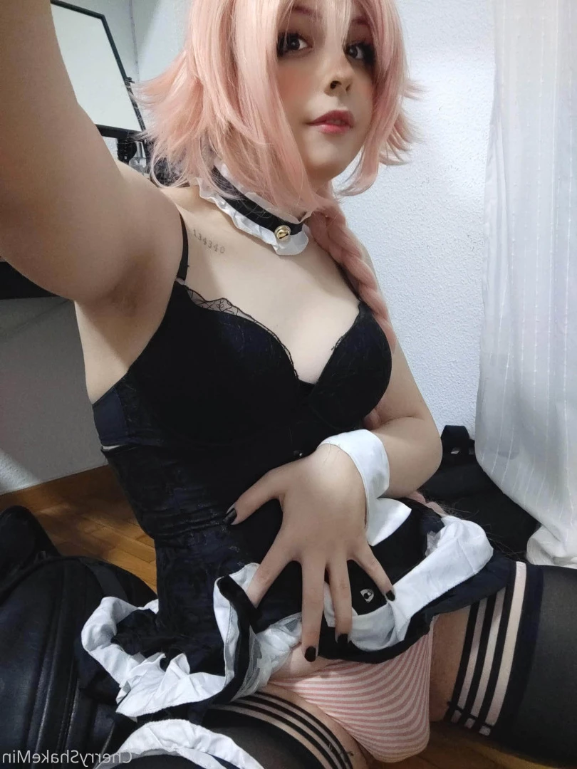 cherryshakemin Onlyfans leaked photo 10571187 on Hotleaks.tv