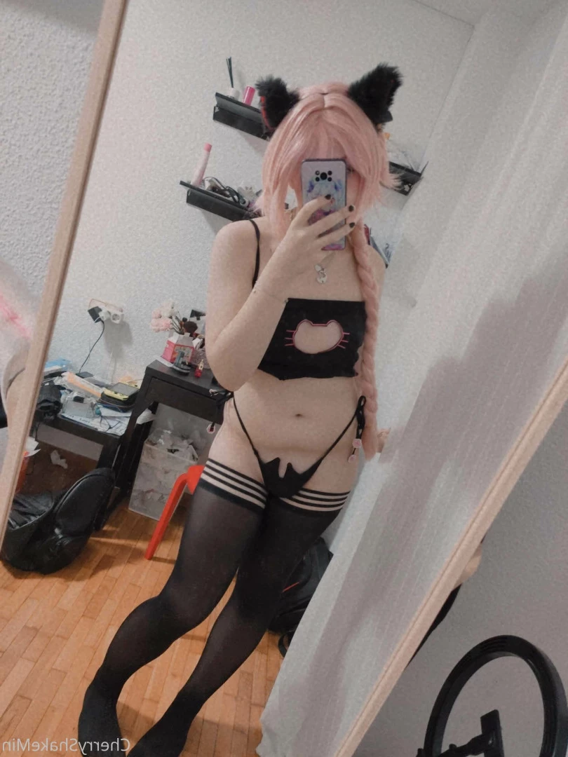 cherryshakemin Onlyfans leaked photo 10571204 on Hotleaks.tv