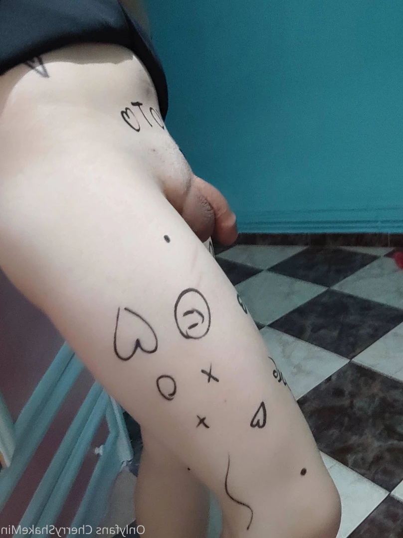 cherryshakemin Onlyfans leaked photo 10571248 on Hotleaks.tv